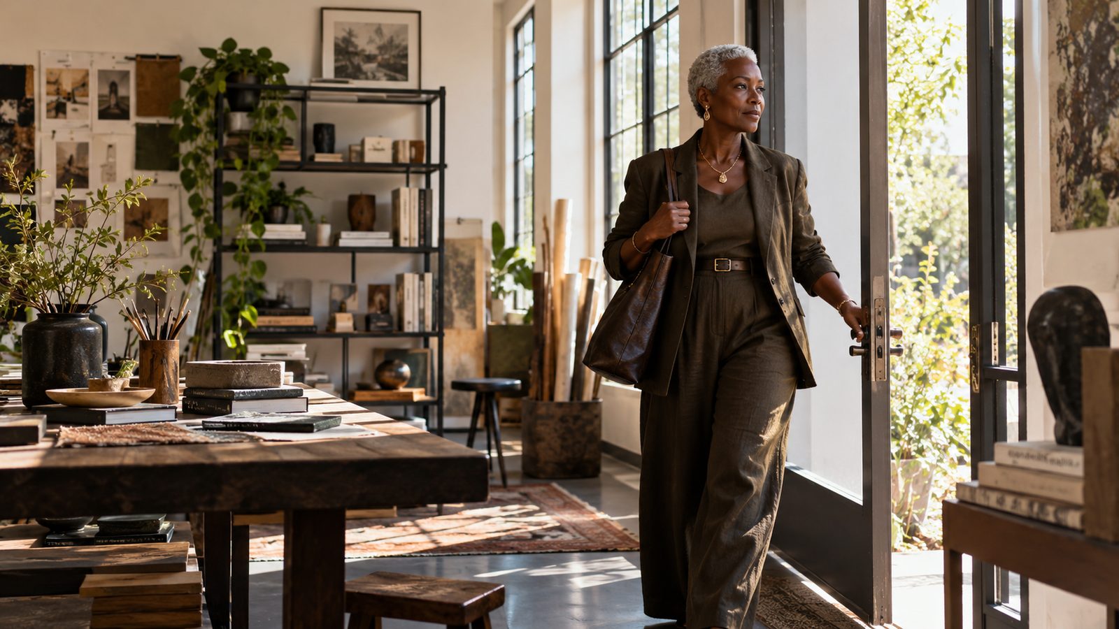 What Does It Mean to Live in Alignment? A Holistic Coach's Answer