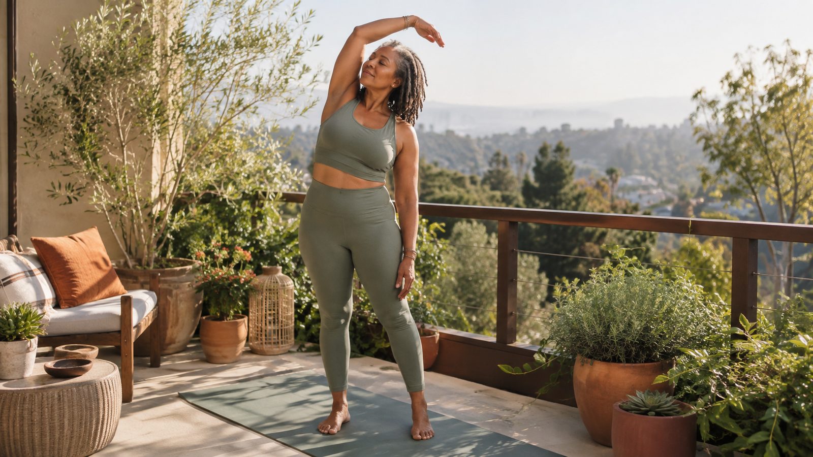 Anxiety During Perimenopause: Holistic Approaches That Actually Help
