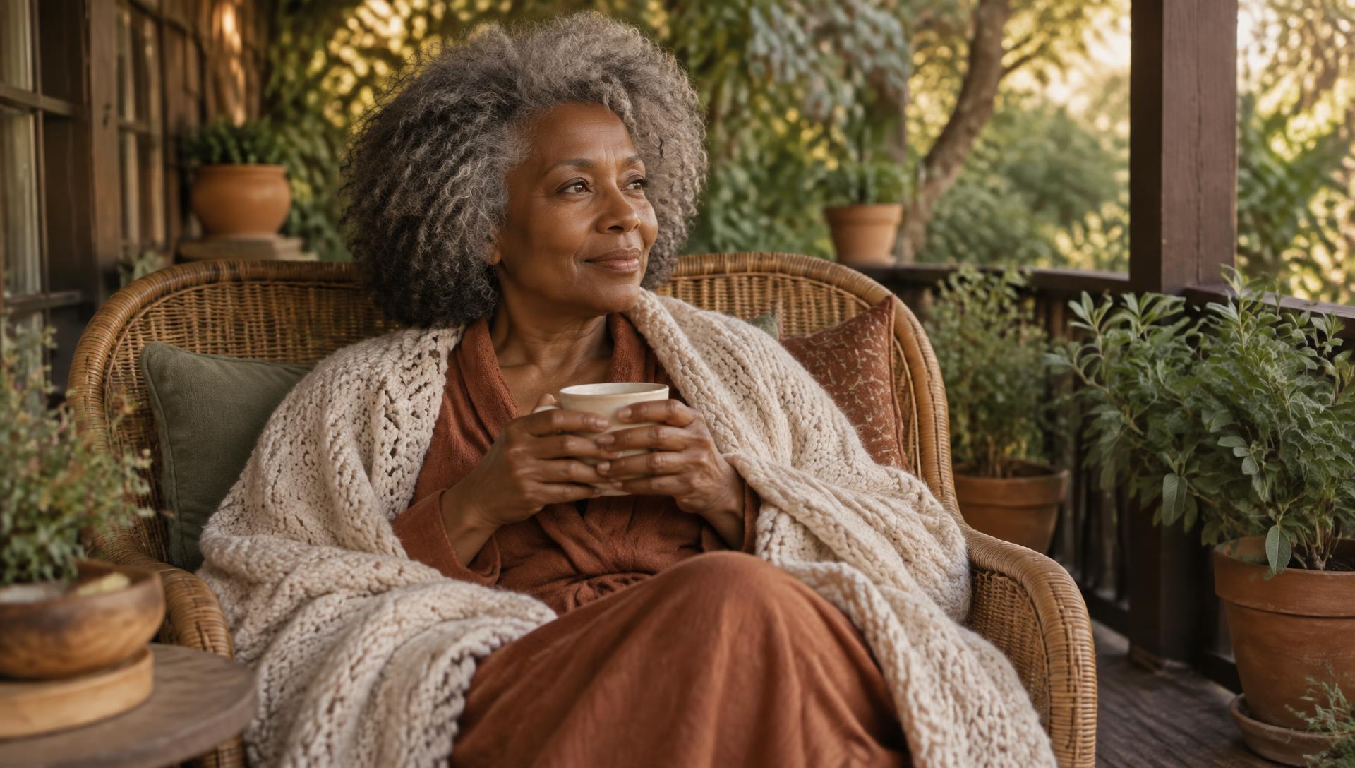 The Difference Between Rest and Recovery, and Why Black Women Need Both