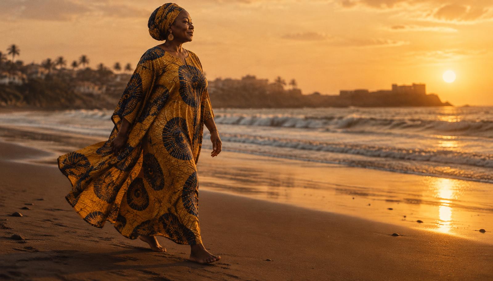 Queen, Stop Fighting Your Season: Sacred Feminine Wisdom for Midlife