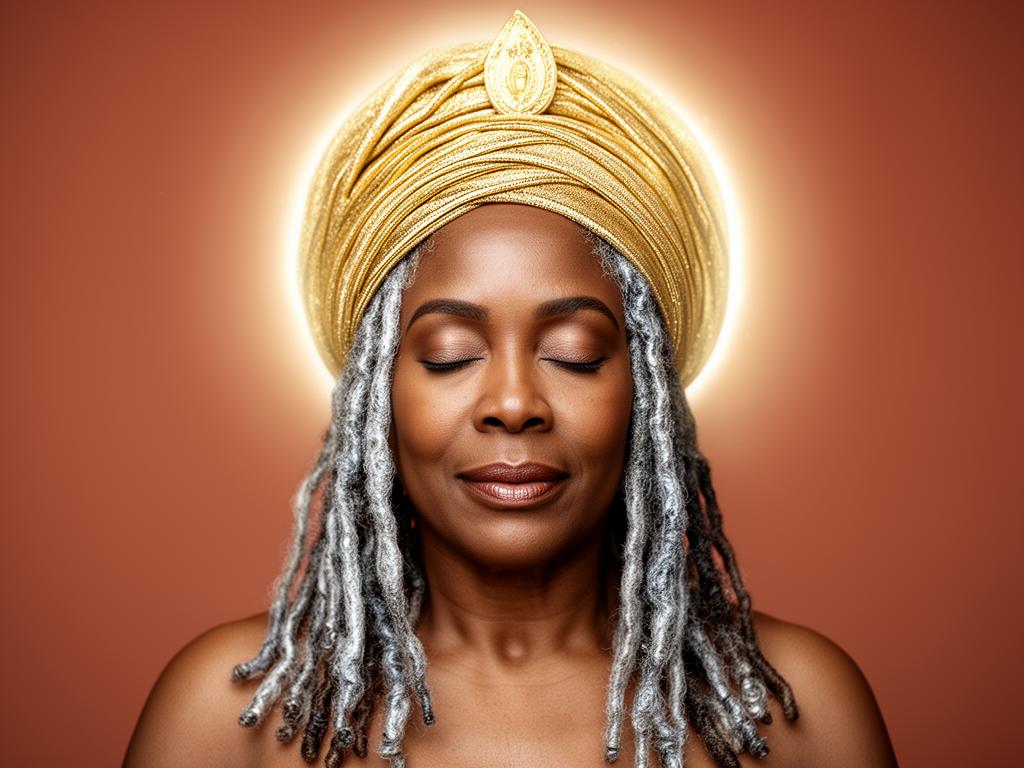 Embracing Perimenopause: A Sacred Transition for Black Women