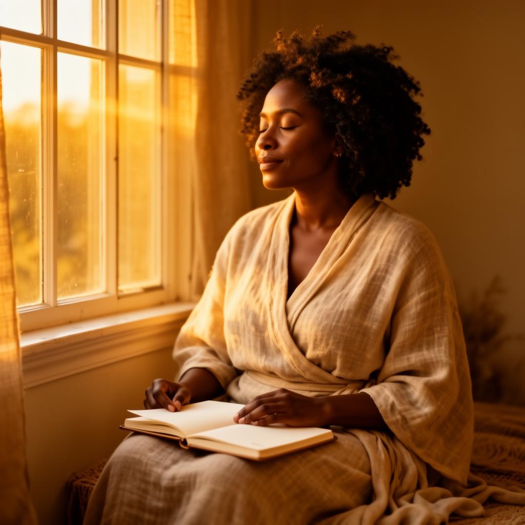 Why Every Woman Needs a Reset Season (And How to Begin Yours)